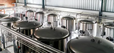 Global Beer Georgia